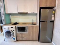 Trilive (D19), Condominium #628437931